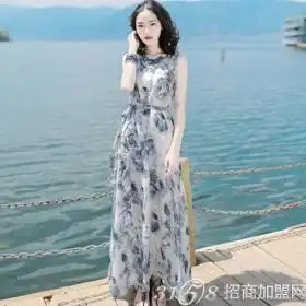 萌购哒品服饰女人的衣柜