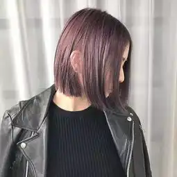 女生一定要关注的5个发型ins