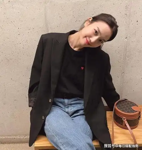 普通女生如何穿得更有气质学会这些穿搭技巧,颜值不高也好看