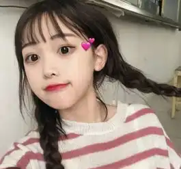 抖音头像学生女生帅气
