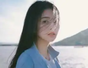 有福气的微信头像女生老