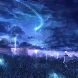 magical
