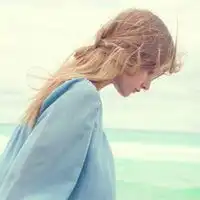 好看霸气的欧美女生头像,最好多点