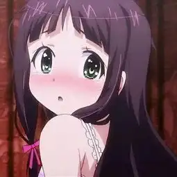 动漫头像人走茶凉,物是人非