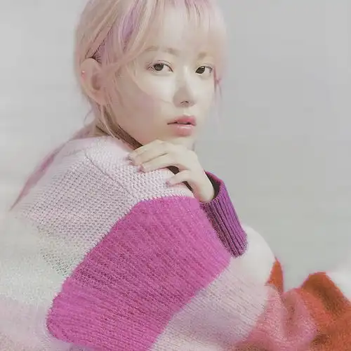 温柔可爱少女心