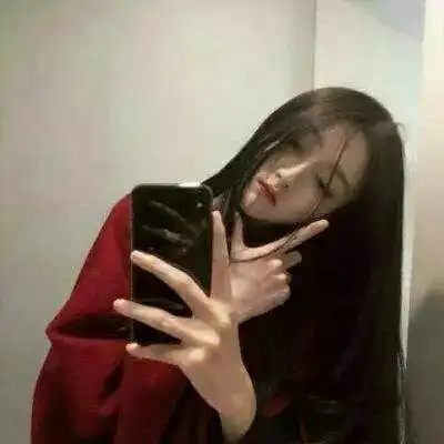 头像珍惜每一个当下
