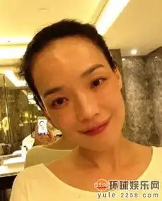 真美女才敢晒素颜全球女星素颜照大pk