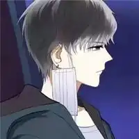 男漫头像冷酷高冷的男漫头像