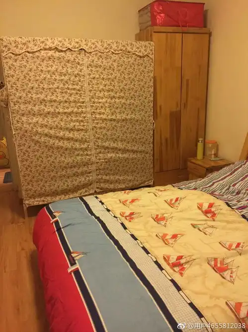 建邺区莲花嘉园,找2个女生室友