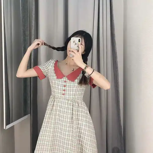 淘宝上有哪些适合高个子微胖女生的高性价比女装店铺