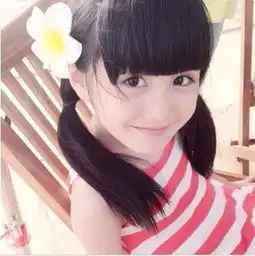 一岁多的小女孩剪什么样的短发好看,求图片欣赏