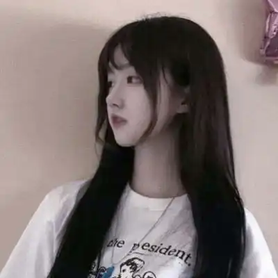 2020最潮最火女生头像春