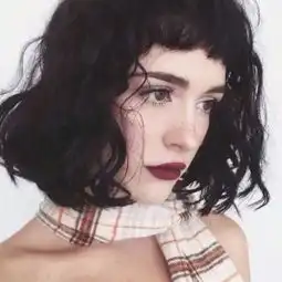 2018qq头像女生欧美范霸气十足超有范遗憾千万种各人皆不同