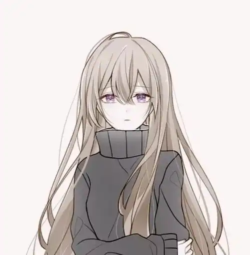 壁纸头像动漫情头