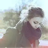 欧美风头像女生个系酷微信头像图片大全