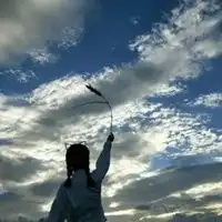 qq头像女生闺蜜头像一人一张背影