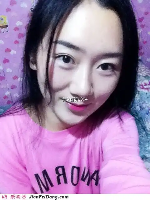 一胖毁三观幸好,我从女胖子,变身小仙女减肥前后照鉴定