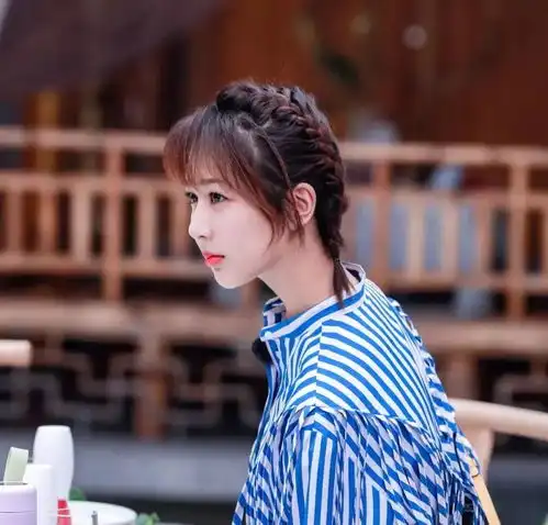 杨紫发博否认整容同样是92年,她凭什么能碾压热巴霸屏今夏