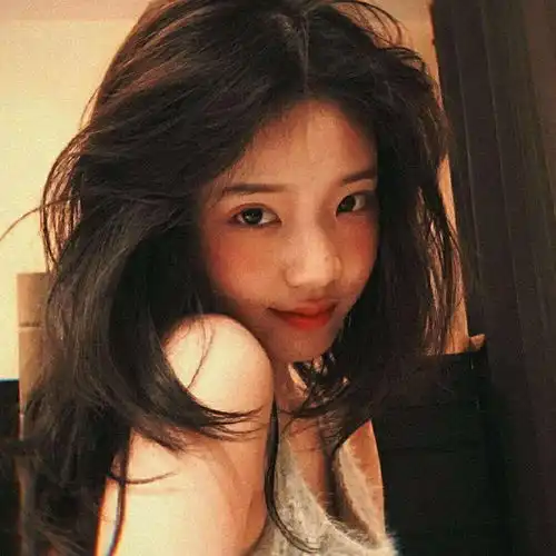00后专属女生头像喔