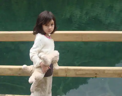 宝宝起名取名孙姓女孩起名简单好听的名字精选