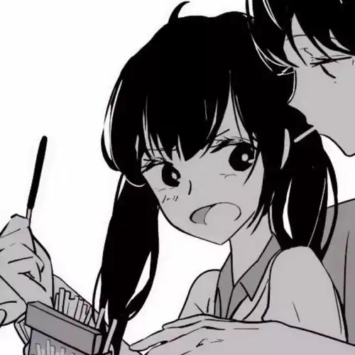 情侣头像世上五味俱全,有你就很甜,土味套路情话