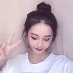 女生头像禁欲高冷霸气图