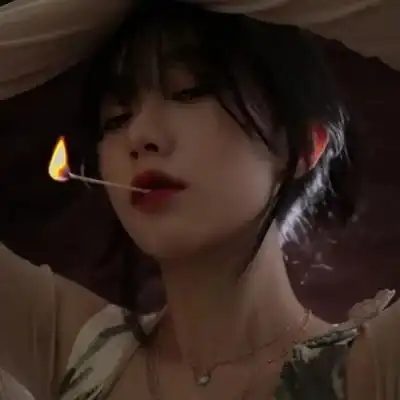 高冷高级感的头像女生头像我要个性网