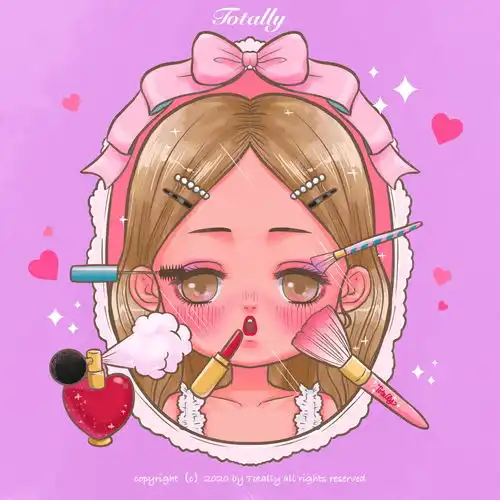 成熟女生