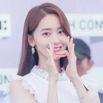 韩国落入人间的天使,氧气美女林允儿