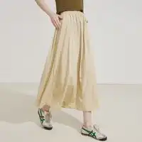 最新女生头像气质半身裙
