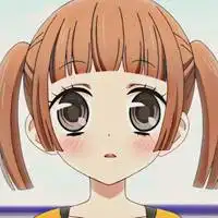 卡通小美女头像可爱超萌
