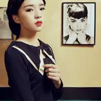 qq头像nuabo女生第2页