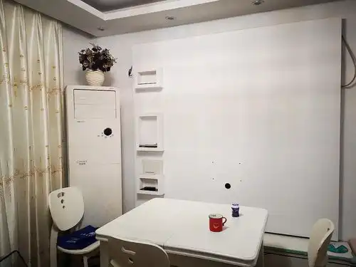 莲花新城北苑油坊桥三室找女生室友啦