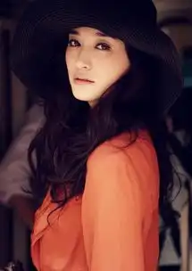 中国最标致的十张美人脸高圆圆居首秒杀范冰冰章子怡汤唯周迅