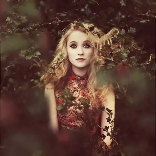 女神教你如何自拍,让前男友哭去吧