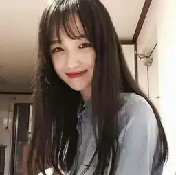 女生头像唯美女生头像