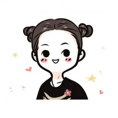 女生抽烟头像黑白戒烟