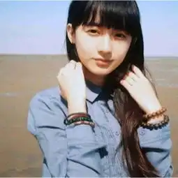 女生头像15岁照片真人版