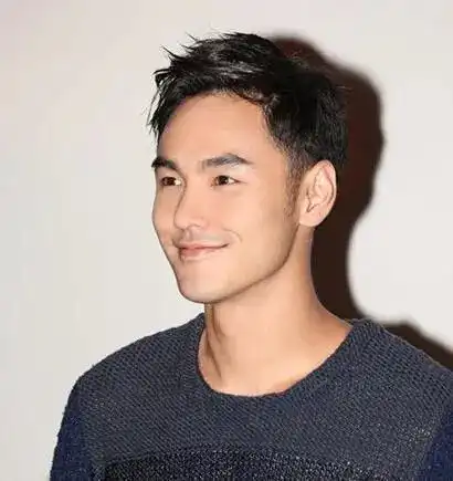 阮经天和宋祖儿在一起过