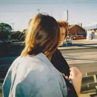 欧美意境女生头像你相信一见钟情吗