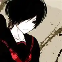求萌系动漫男孩的头像,例如这样子的