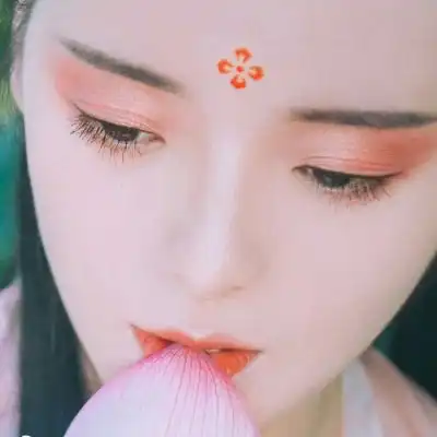 唯美古风女头优质