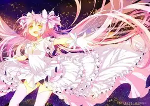 动画公司老板亲口确认,魔法少女小圆动画续篇制作中