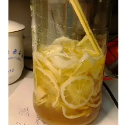 柠檬蜂蜜面膜可以天天做吗好处有哪些7丽女性网