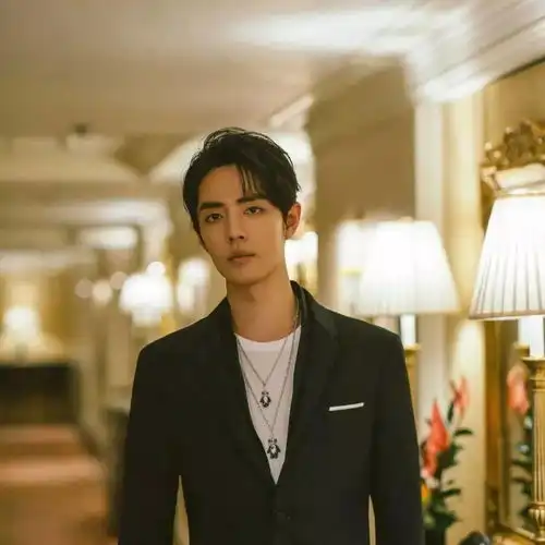 头像愿你以后有酒有肉有姑娘姑娘丑的不像样