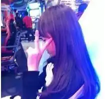 求一张13岁女孩的照片要清纯的