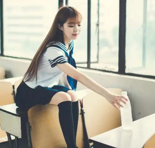 为什么很多大学生连恋爱都没谈过美女学姐无奈说出实情