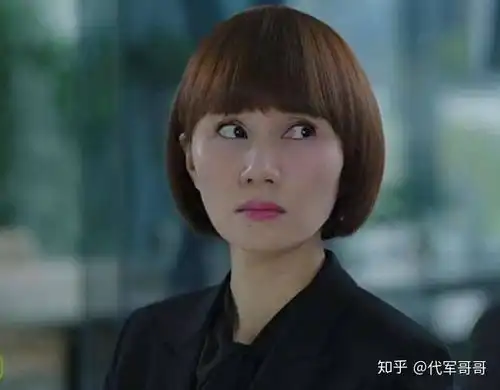 影视剧中白月光女演员排行,刘诗诗第八,袁泉第二,秦岚排第几