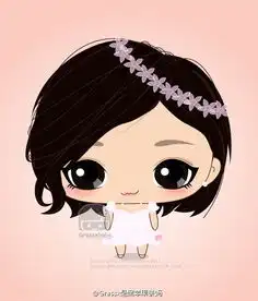 可爱,多多收集吧