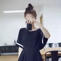 韩国头像女背影图片微信头像图片大全